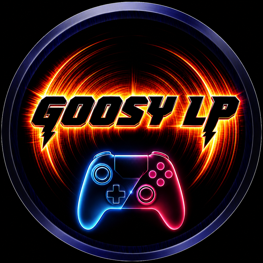 Goosy_LP Logo